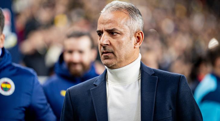 Fenerbahçe’de 4. İsmail Kartal dönemi başladı 6 ismail kartal 2