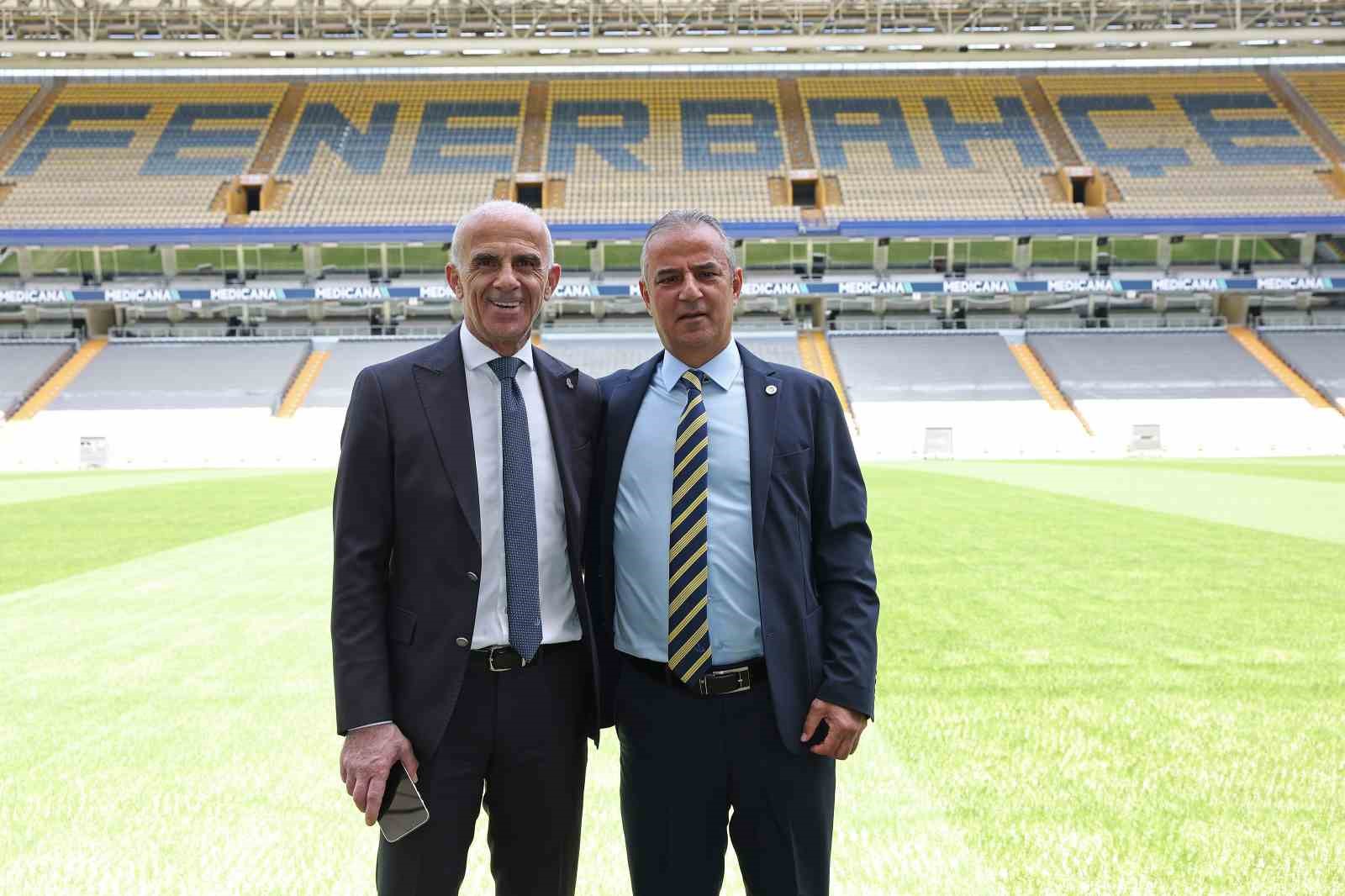 ismail kartal elimden gelenin en iyisini yapacagimi soz veriyorum 0 WY5pMWC5