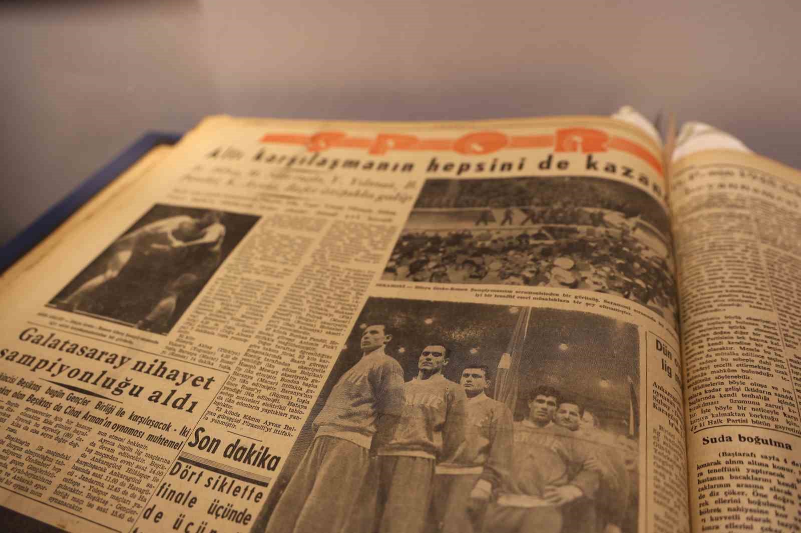 ismet atli karakucak guresleri sampiyonlar kortejiyle basladi 6 5rG2Lg2C