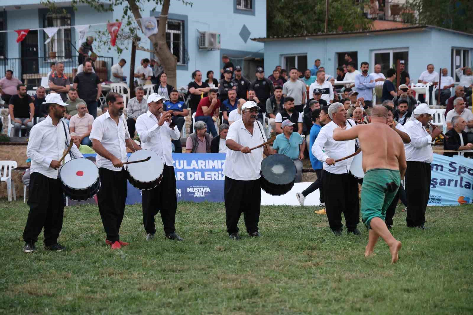 ismet atli karakucak gureslerini recep kara kazandi 8 W4wiVeHy
