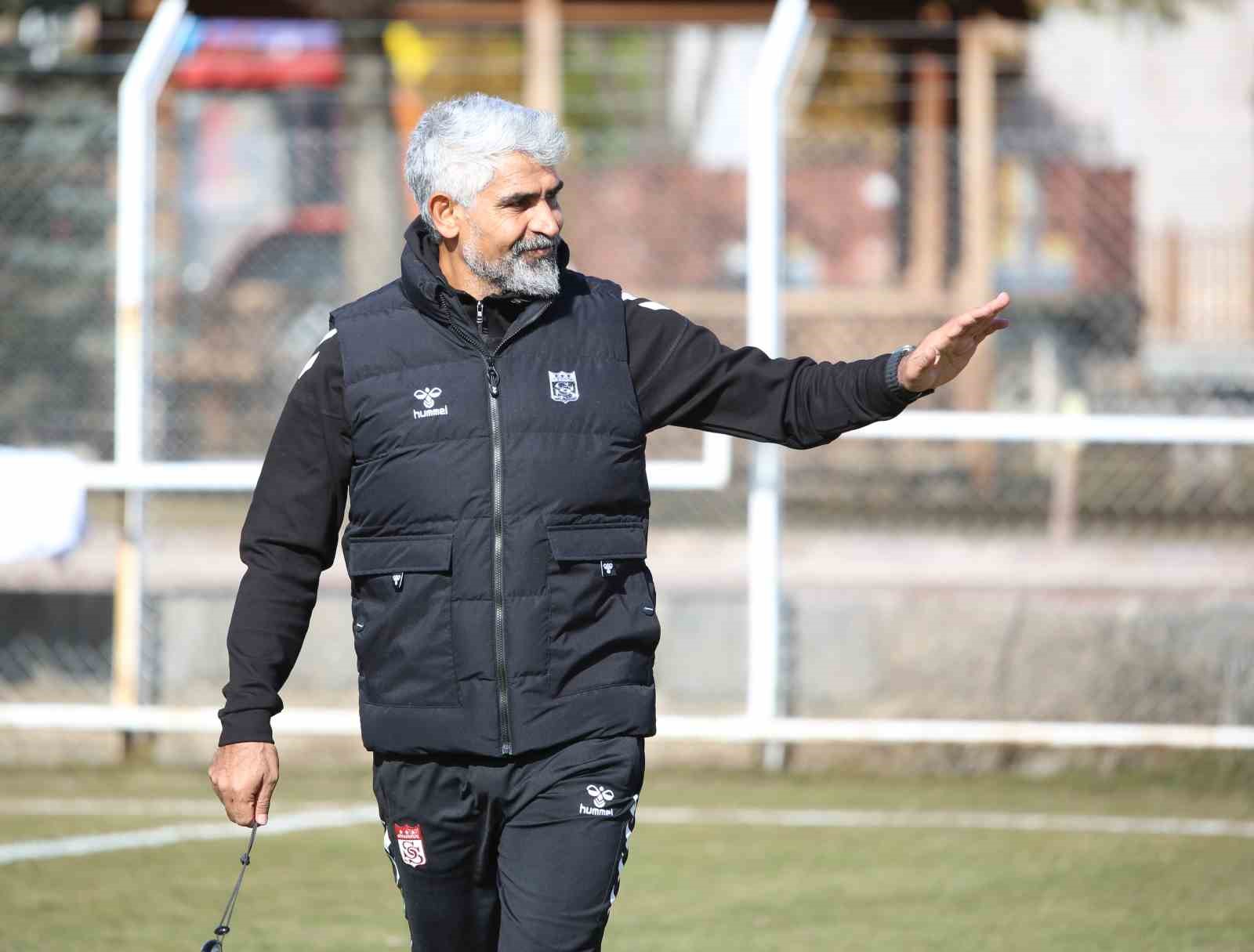 ismet tasdemir hedef bu sene zor gibi 1 nIunIq2w