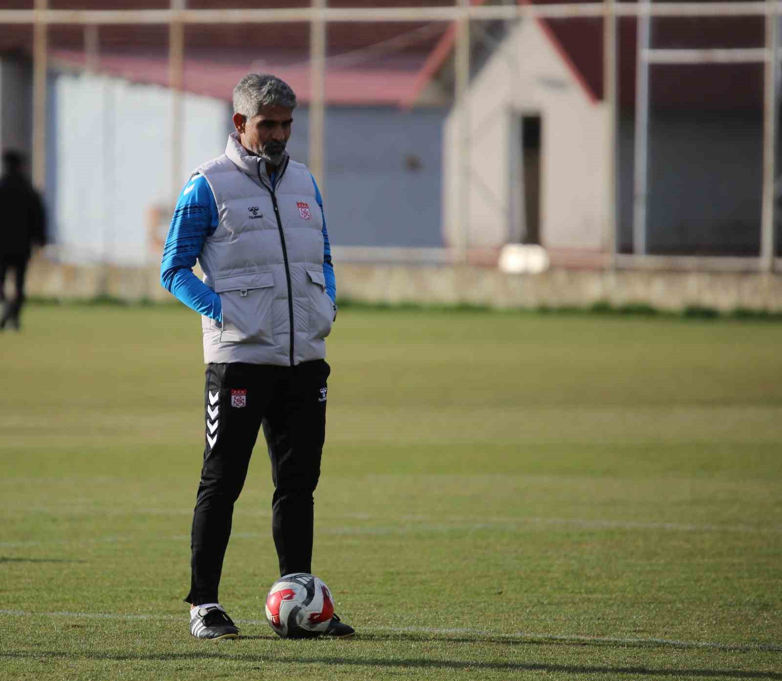 ismet tasdemir play offa girebiliriz 1