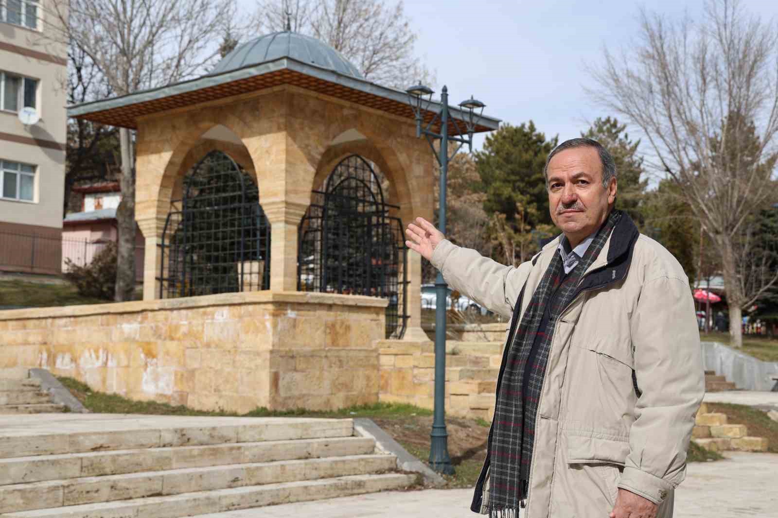 ismini bilmeyen yok ancak tanisan cok az sivasli bir sultan ve gonul insani kadi 53tSpZUd