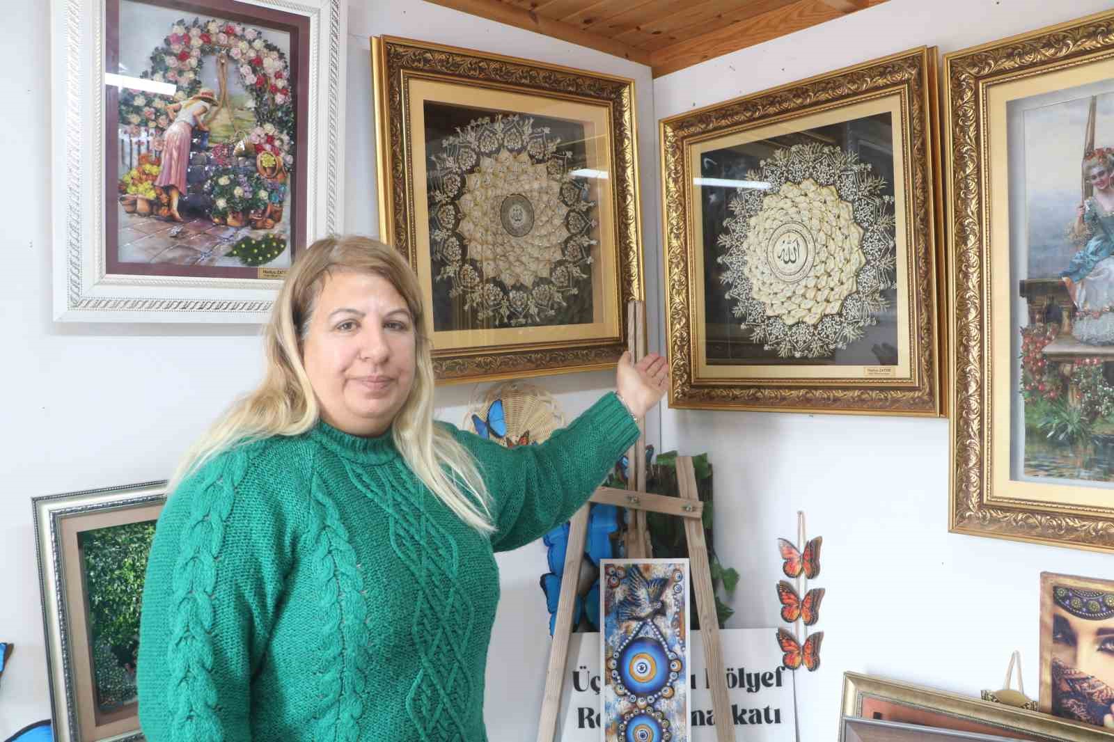 ismini ilk kez duyanlarin rus musunuz veya alman misiniz diye sordugu nadya 45 yildir wqpb4Mgp