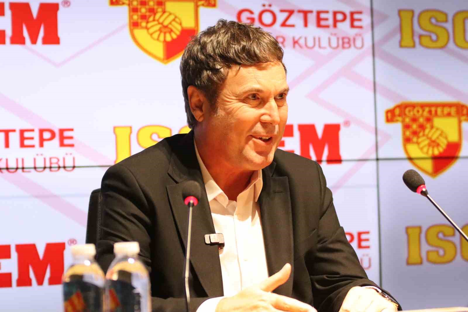 isonem goztepe spor kulubunun stadyum isim sponsoru oldu 3 taqy1YXq