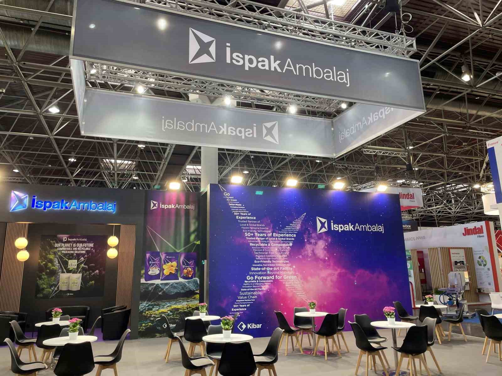ispak ambalaj yenilikci cozumleriyle interpack 2026da 0 32jYzwpJ