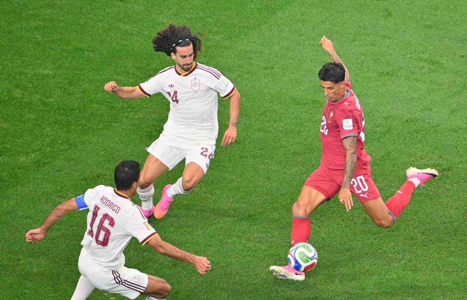 İspanya çeyrek finale yükseldi 6 ispanya ceyrek finale yukseldi 2 I2LEbsIr