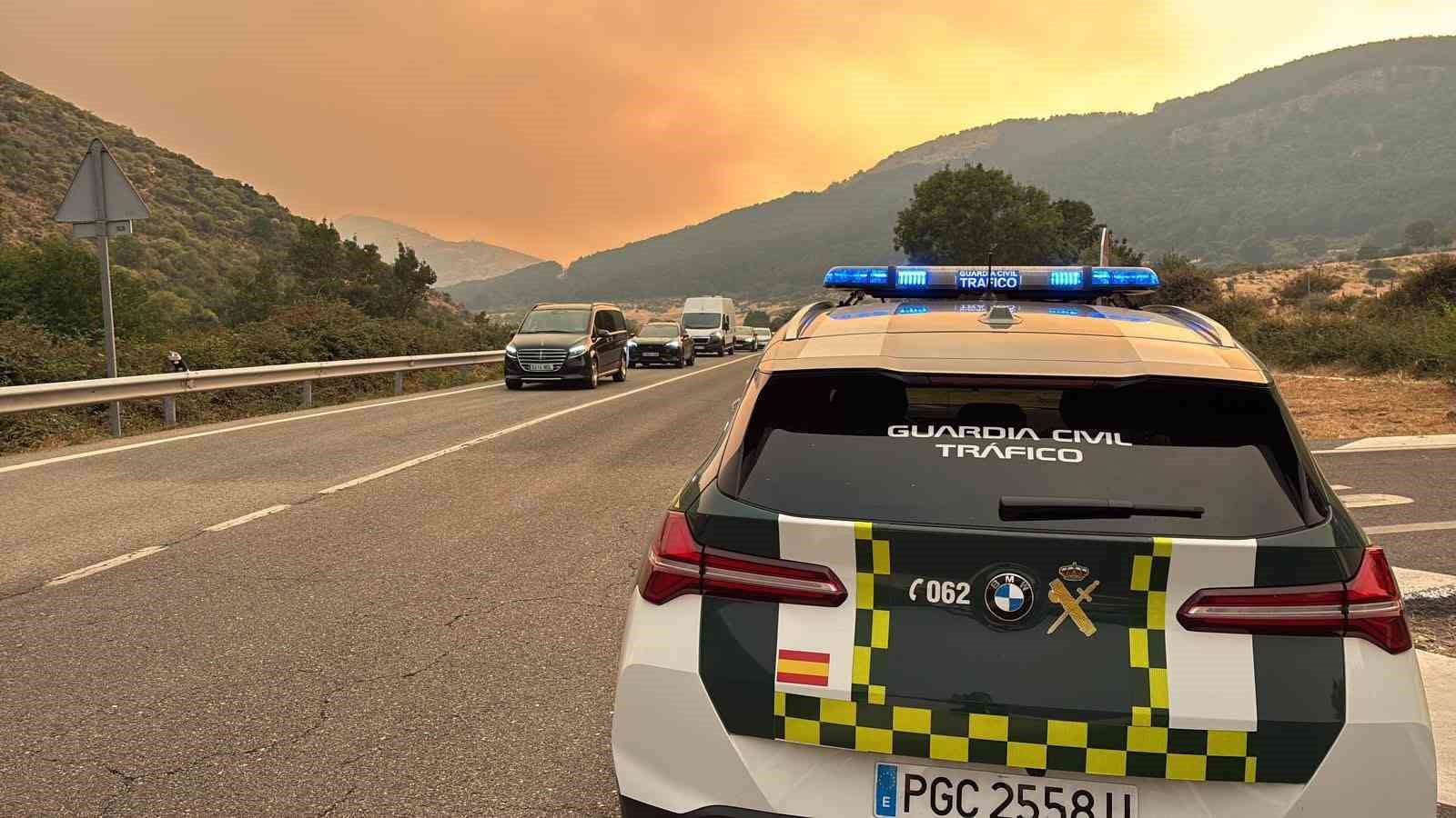 ispanyadaki orman yanginlarinda yaklasik 45 bin hektarlik alan kul oldu 2 ttS3Kci1