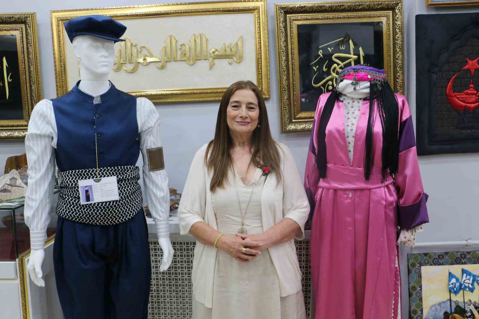 ispanyol turistler ab projesi kapsaminda diyarbakira geldi 12 u1TYfUYB