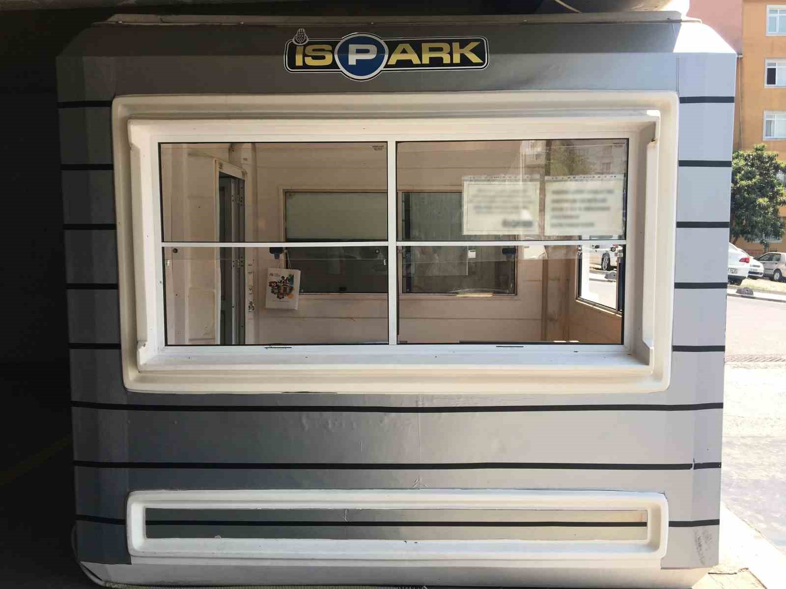 isparkta 2 yilda 3uncu zam sonrasi 1 saatlik otoparkin maliyeti 550 lira 0 3zvGdjUw