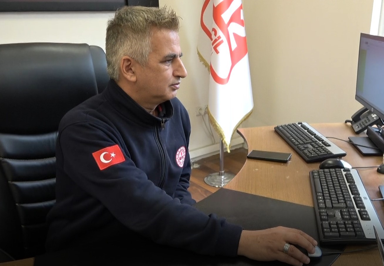isparta 112de vakaya donusen cagrilar artti 1
