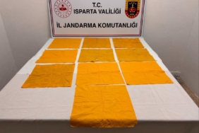 Burdur’da 4 katlı binada korkutan yangın 1 thumbnail