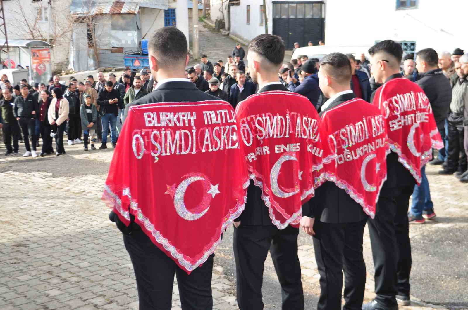 ispartada asirlik sancak kaldirma ve asker ugurlama gelenegi 1 5RqKLsX1