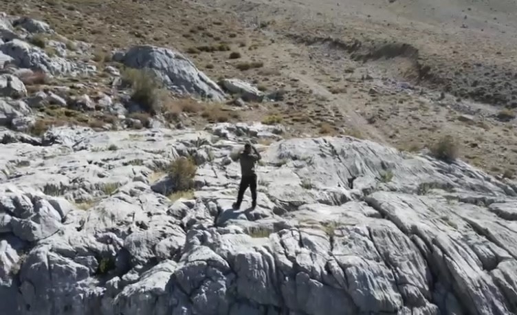 ispartada kacak avci dron kamerasinda 2 dNLrk6uq