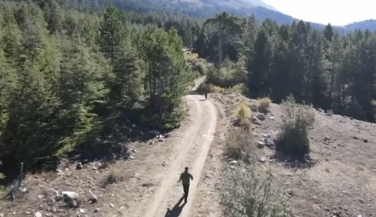 ispartada kacak avci dron kamerasinda 3 GPerjBvb