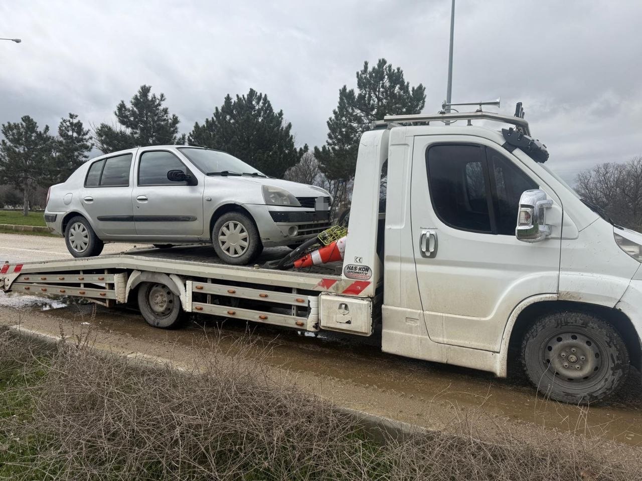 ispartada kazada 83 yasindaki bisikletli agir yaralandi 2 BcY64gtX