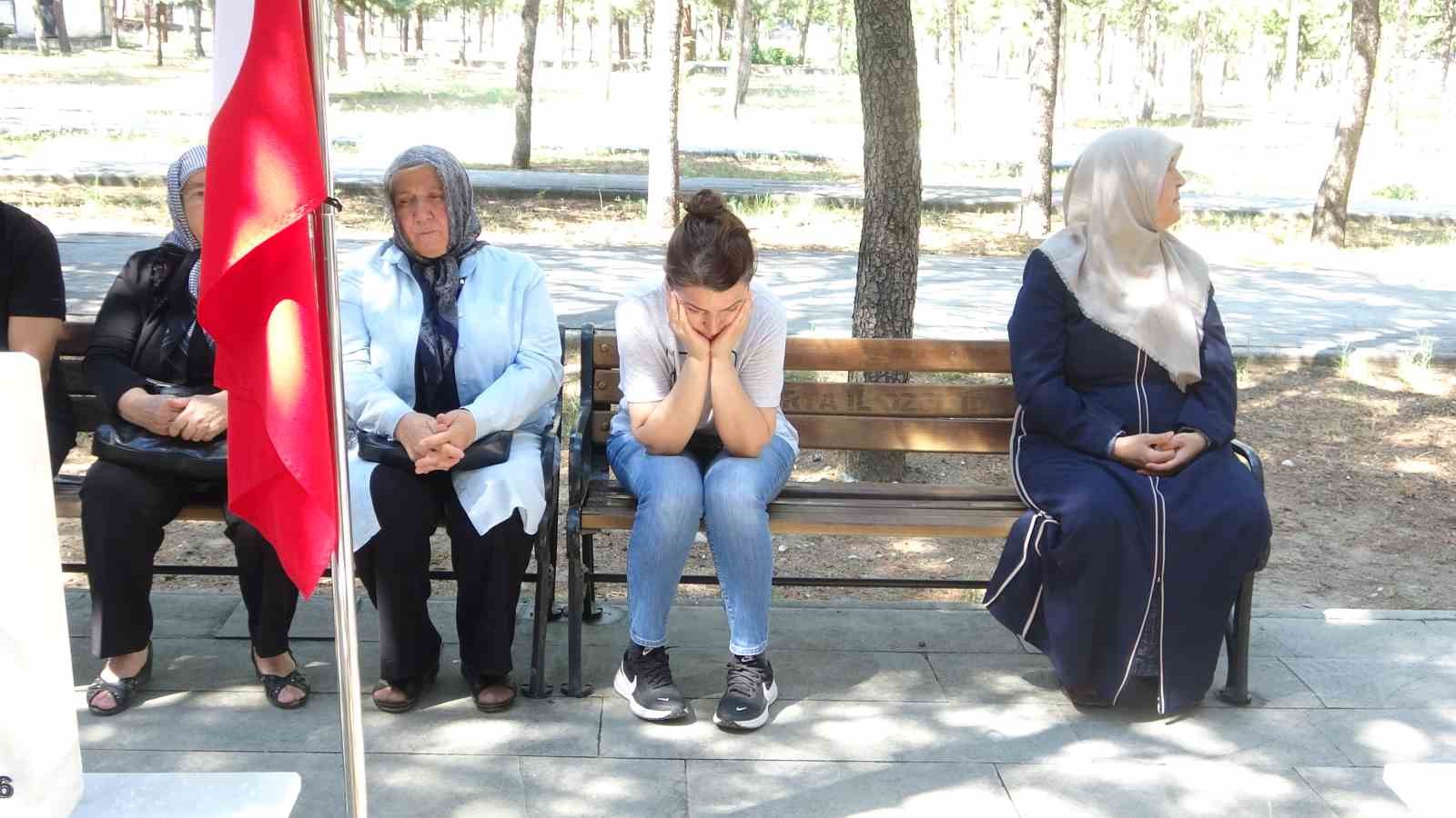 ispartada sehitler dualarla anildi 0 aIucvO7n