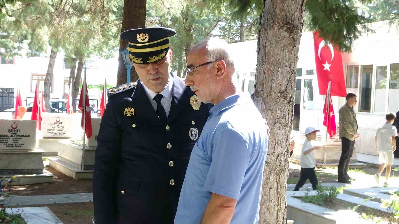ispartada sehitler dualarla anildi 3 WUElrSX1