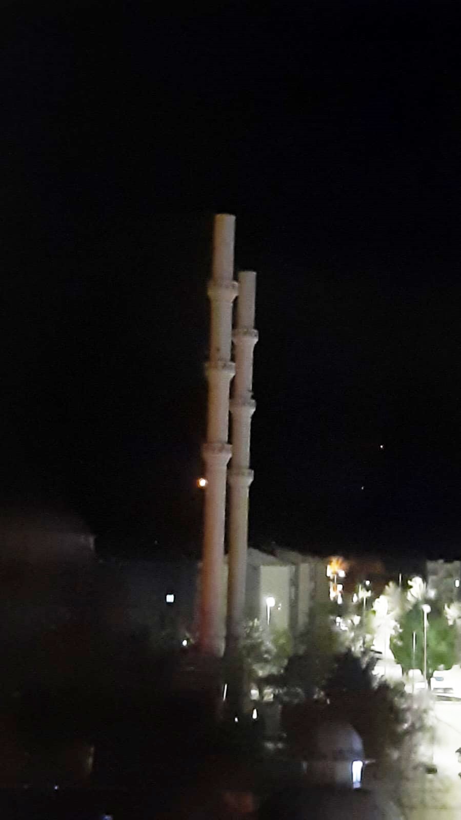 ispartada siddetli firtina cami kulahini yerinden soktu 2 avMaSgh4