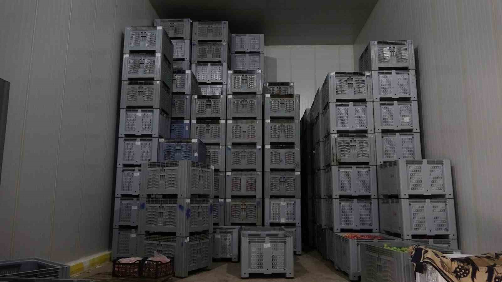 ispartada soguk hava depolarindaki 50 bin ton elma icin kritik sure 4 ec9X7Kj7