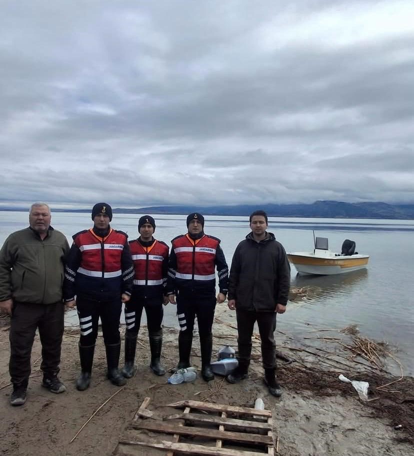 ispartada usulsuz av yapan 2 kisiye idari islem yapildi 2 pGL2sN9A