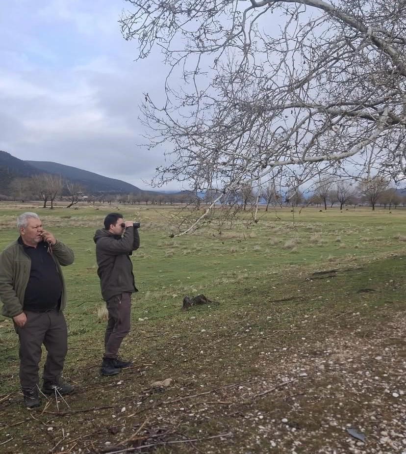 ispartada usulsuz av yapan 2 kisiye idari islem yapildi 3 mEGNF57I
