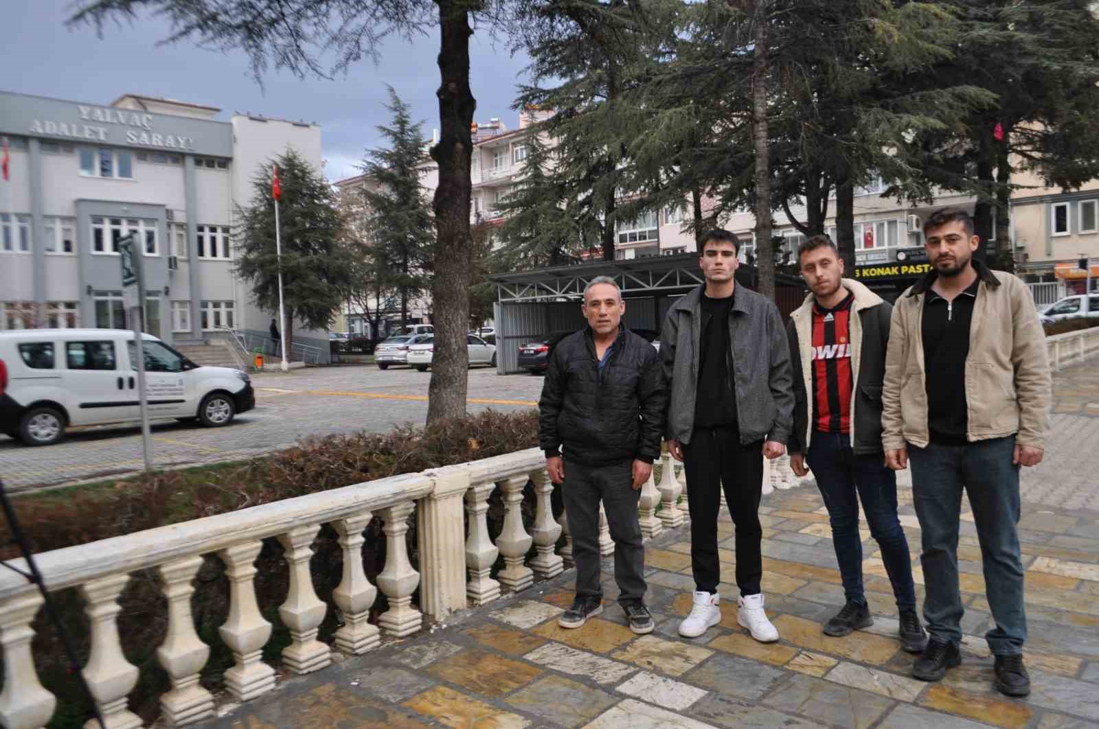 Ispartalı Fatma’yı 16 bıçak darbesiyle öldüren eşinin emniyet ifadesi kan dondurdu 5 ispartali fatmayi 16 bicak darbesiyle olduren esinin emniyet ifadesi kan dondurdu 1 EFFD3tiS