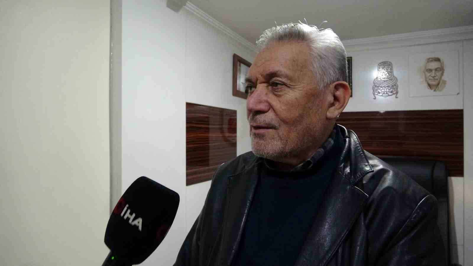 ispartanin gul lokumuna bayram oncesi yogun talep 6