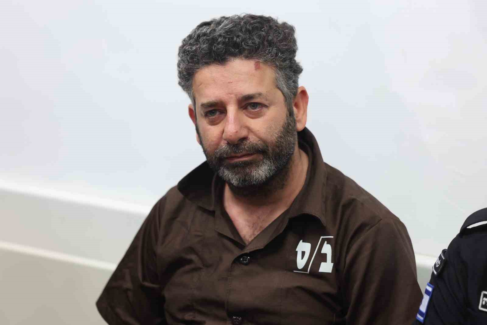 israil alikoydugu 2 kuresel sumud filosu aktivistini serbest birakti 2 dIXqiTSA