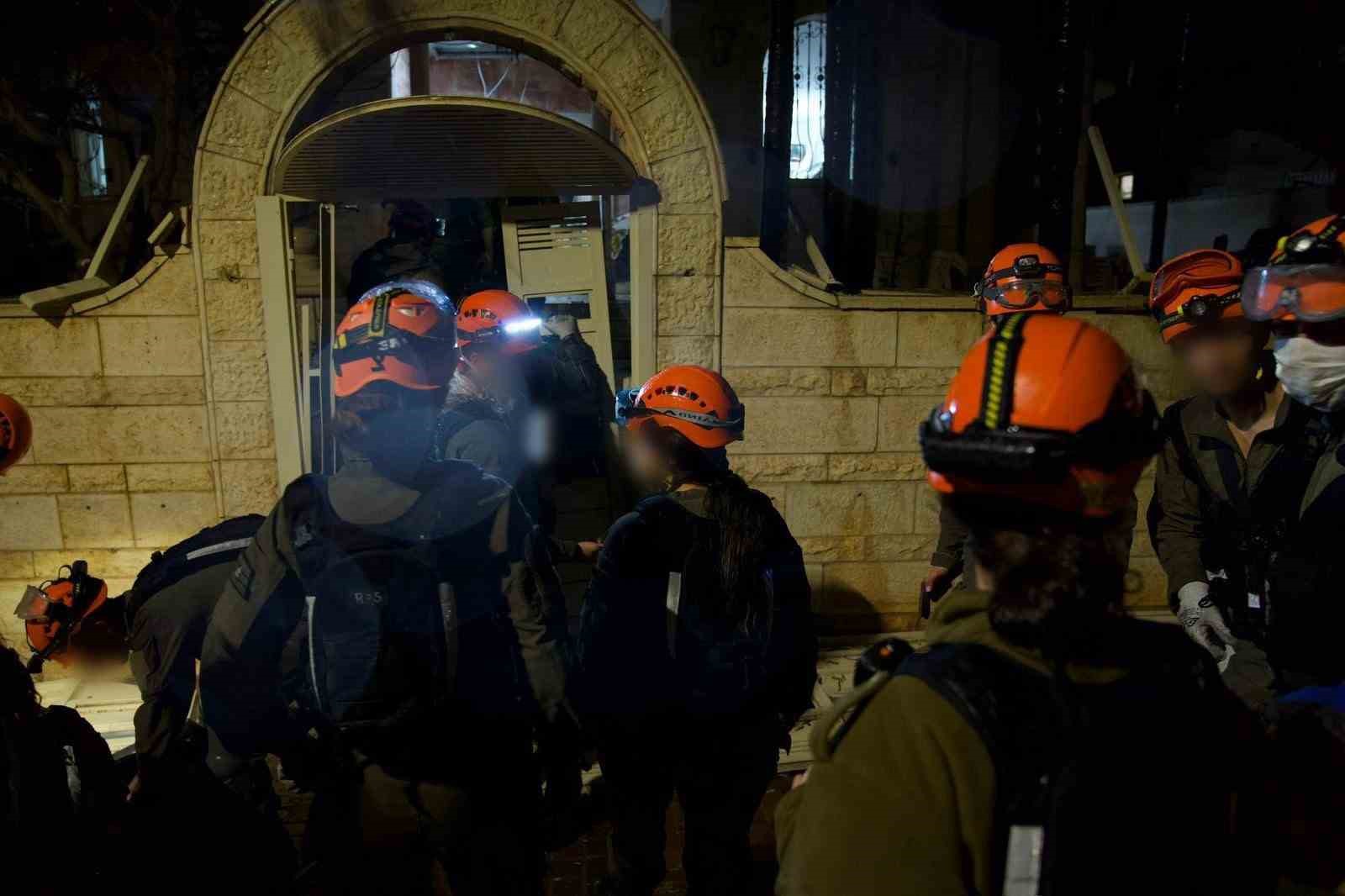 israil basini iranin dimona saldirisinda yarali sayisi 51e yukseldi 2 ZgqTlf91