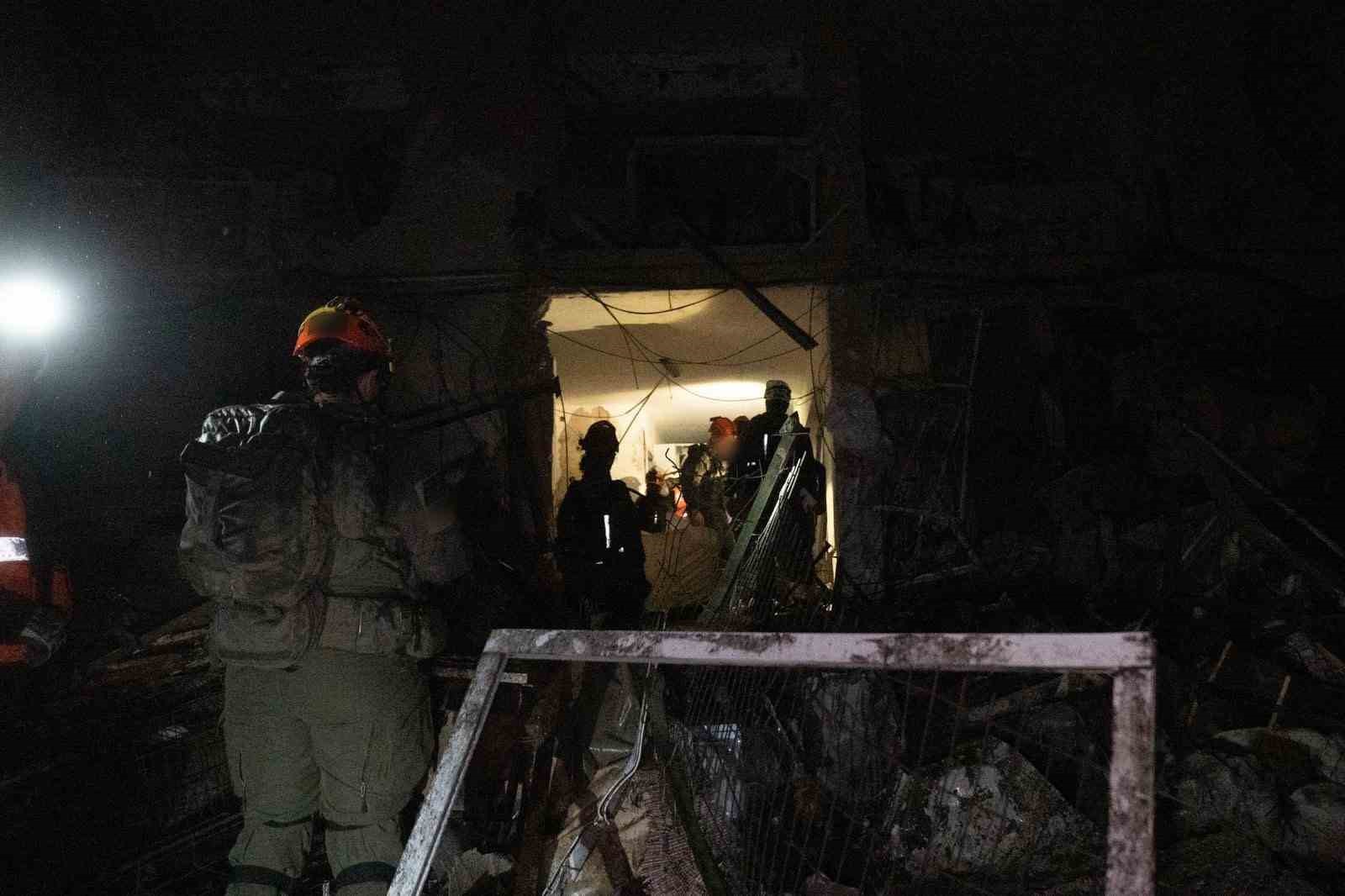 israil basini iranin dimona saldirisinda yarali sayisi 51e yukseldi 3 a1gAvaGN
