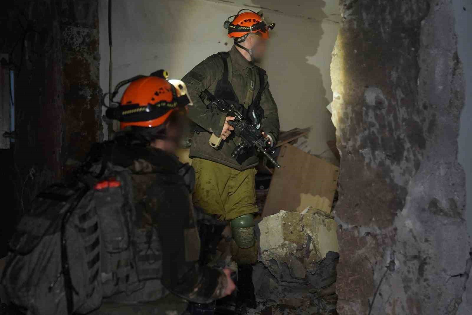 israil basini iranin dimona saldirisinda yarali sayisi 51e yukseldi 6 v7h3wkqM