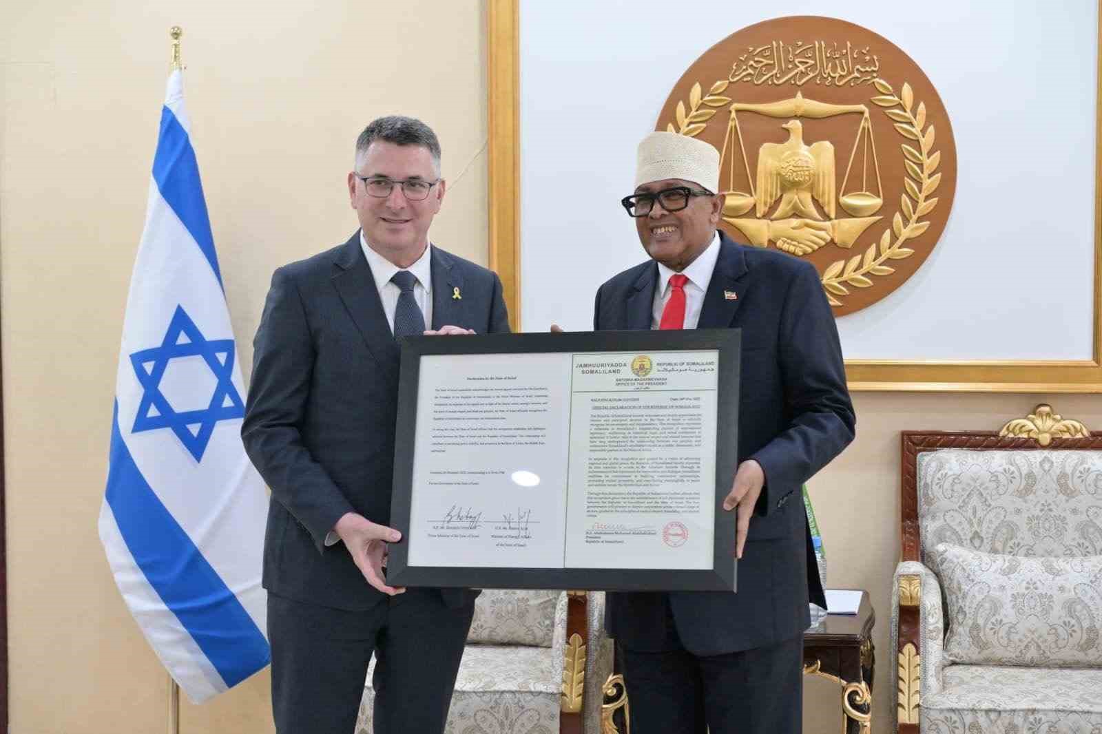 israil disisleri bakani saardan somalilanda ziyaret 2 azSXhasC