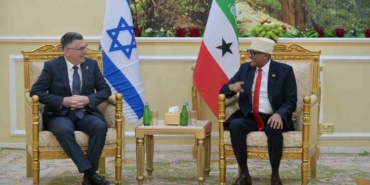 israil-disisleri-bakani-saardan-somalilanda-ziyaret-M8TLSRBK.jpg