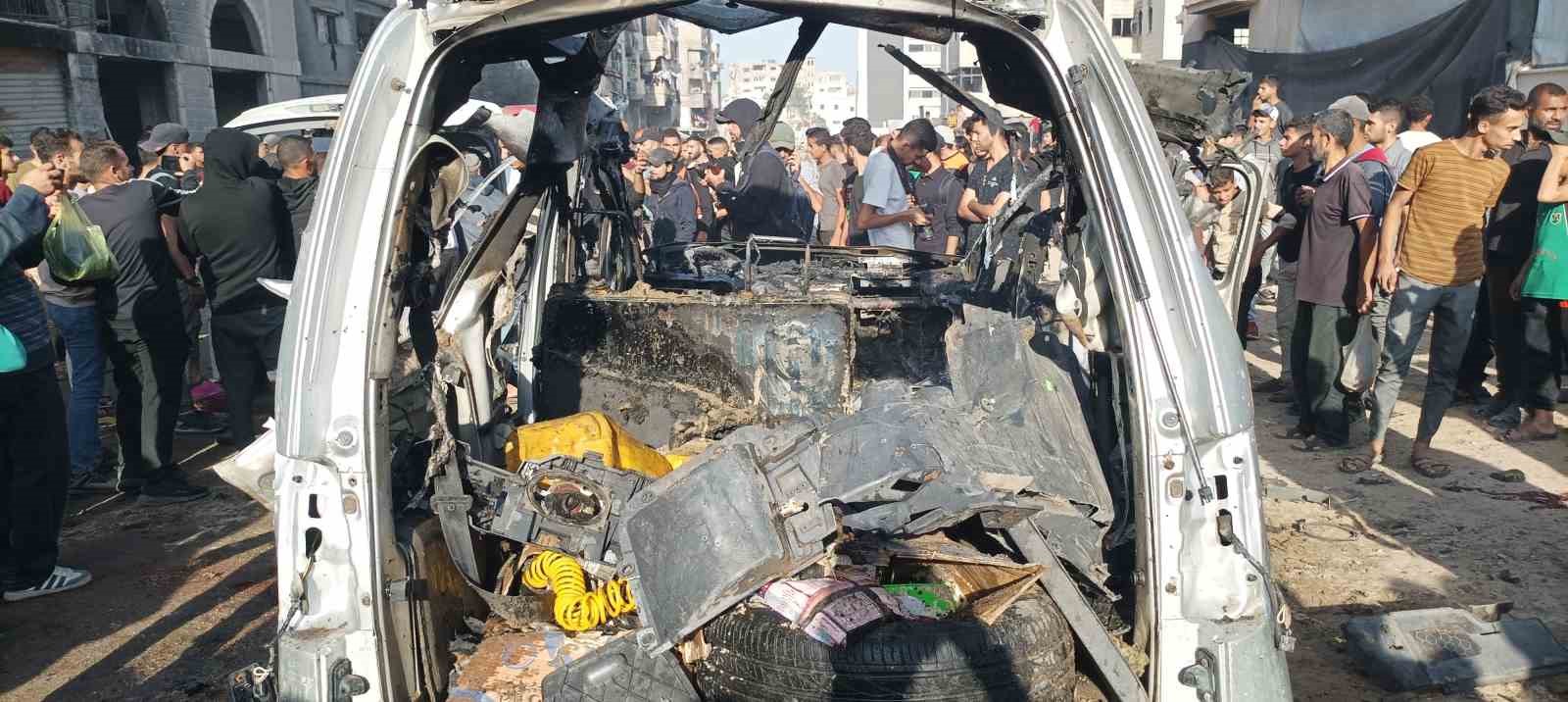 israil gazzeye hava saldirisi duzenledi 5 olu 1 ibI9n3kA