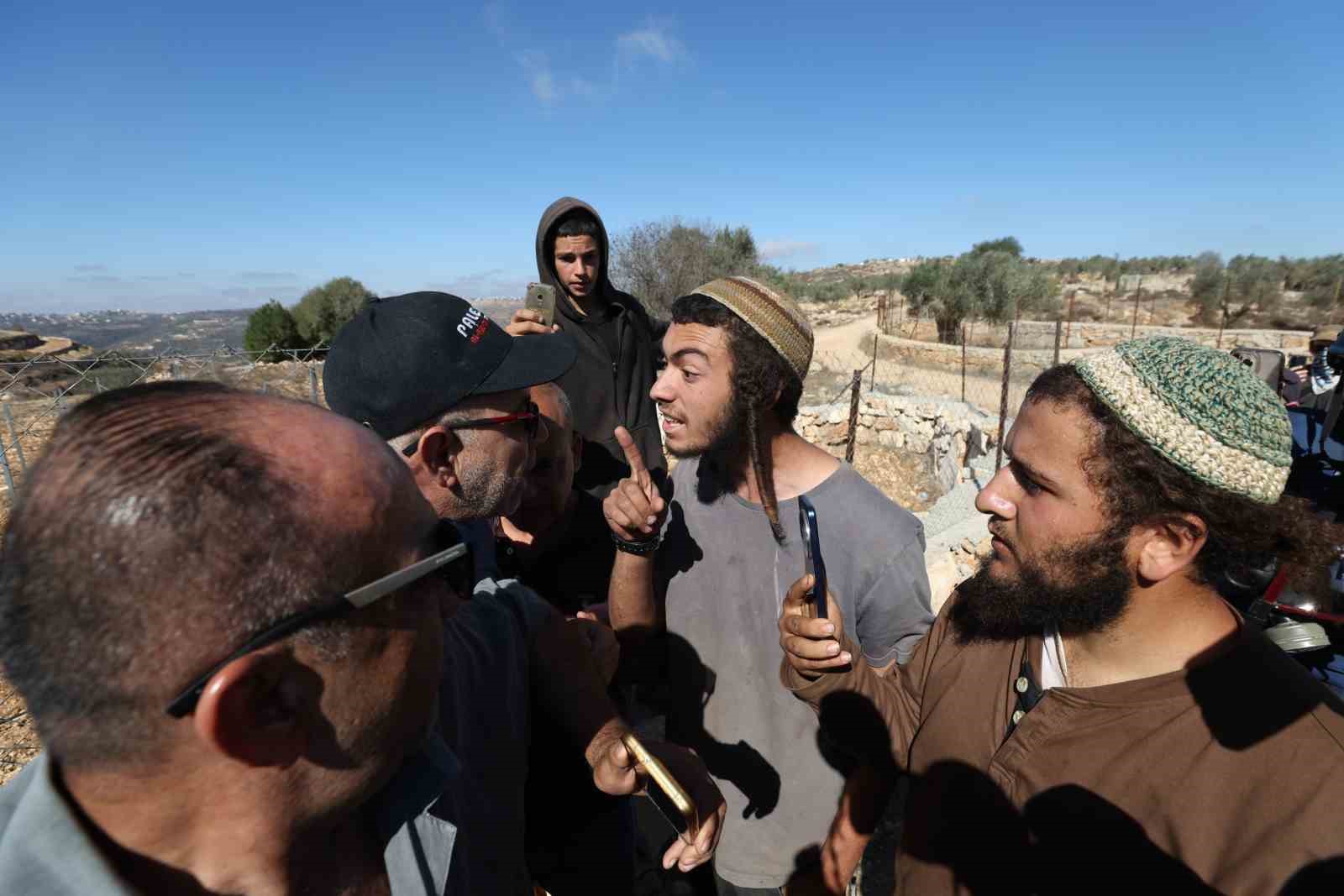 israil gectigimiz ay bati seriada 2 bin 350 saldiri gerceklestirdi 1 kDJ9ATkf