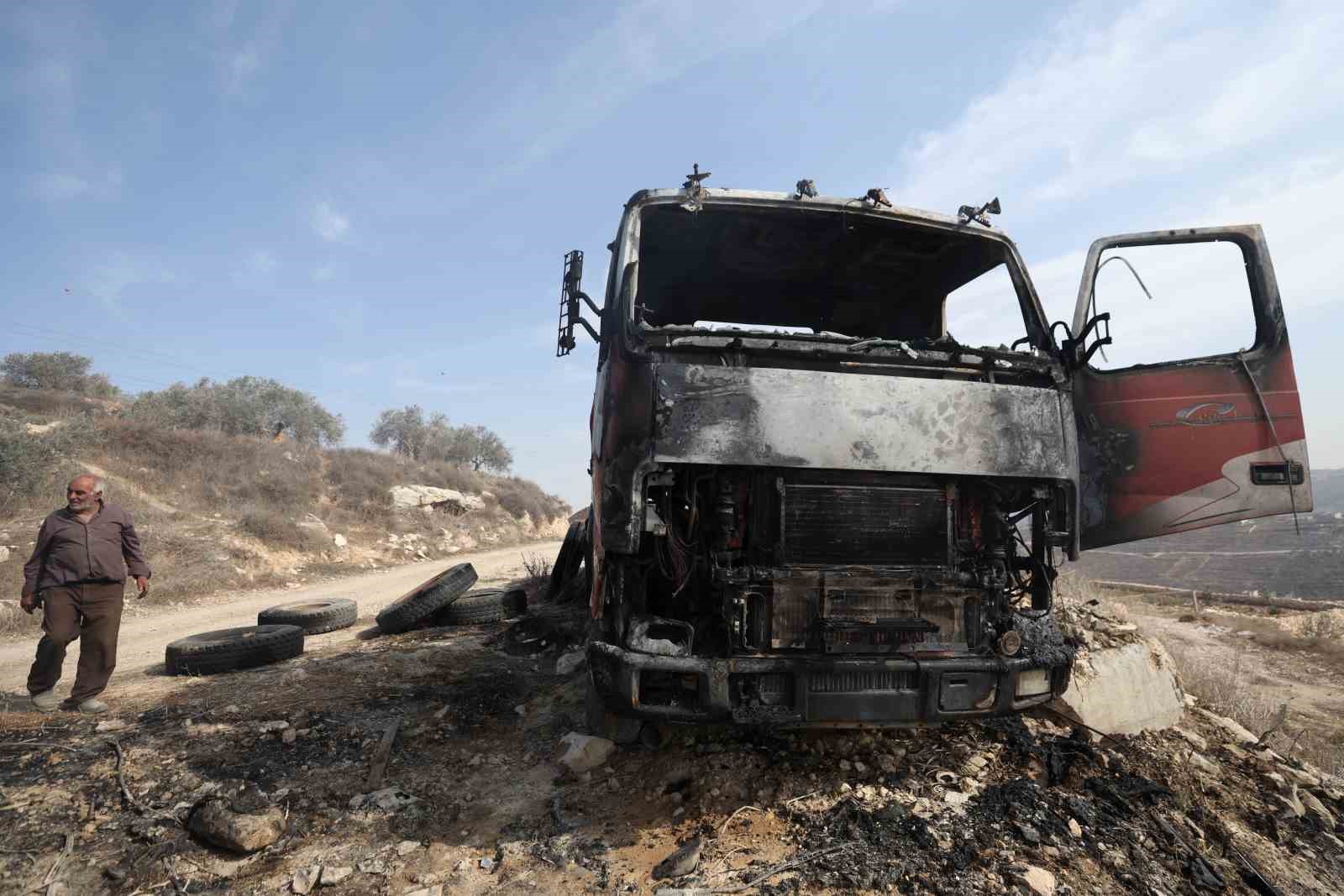 israil gectigimiz ay bati seriada 2 bin 350 saldiri gerceklestirdi 2