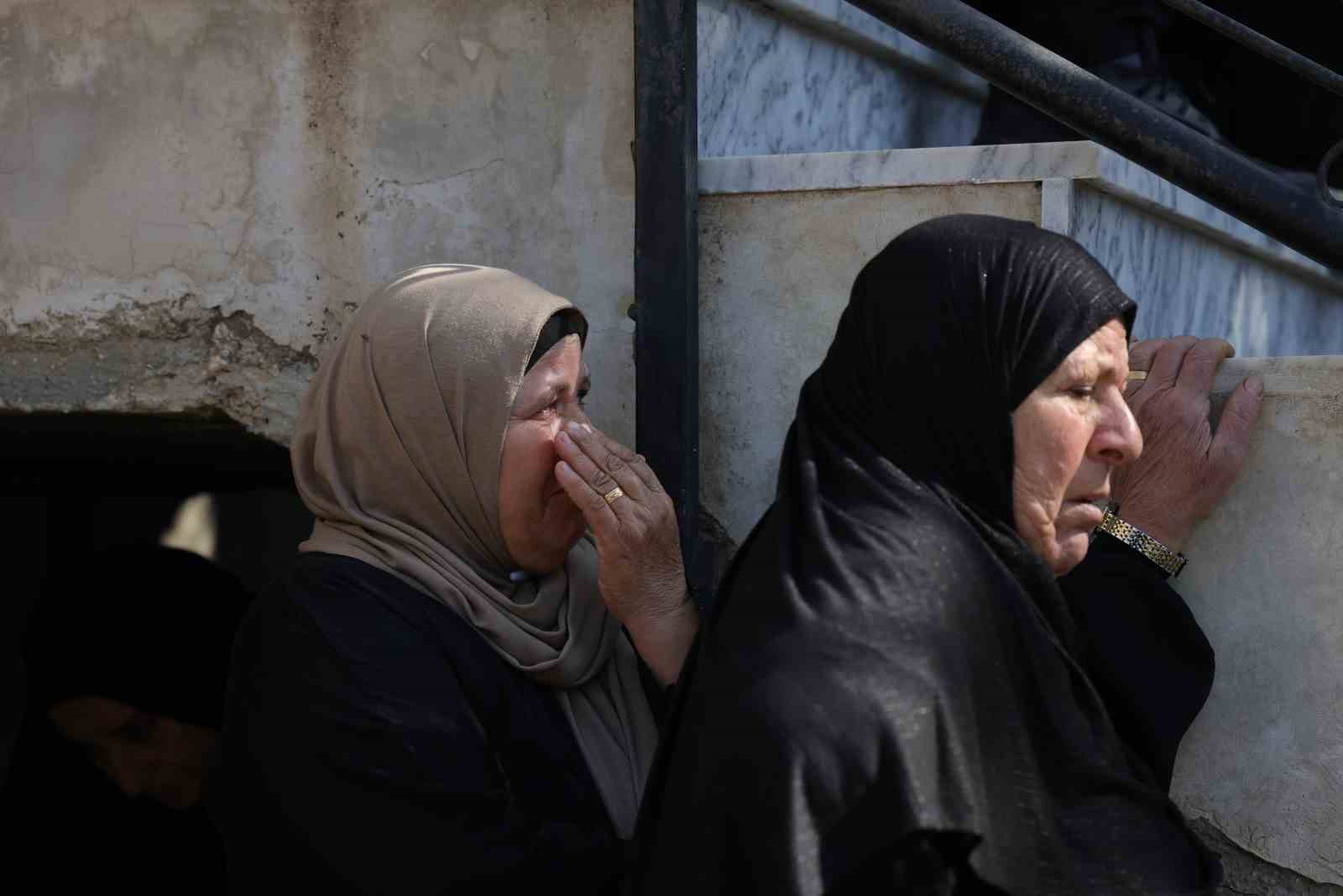 israil gectigimiz ay bati seriada 2 bin 350 saldiri gerceklestirdi 3 aiFOvNZL