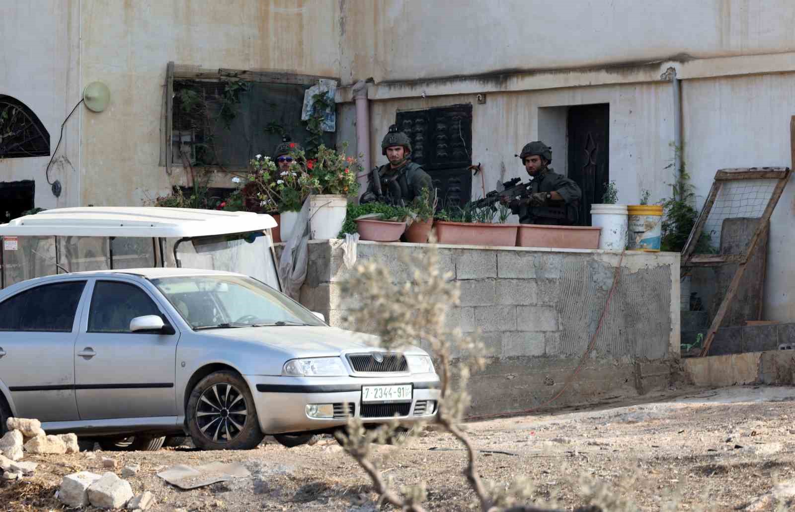 israil gectigimiz ay bati seriada 2 bin 350 saldiri gerceklestirdi 5 dCC3DfDh