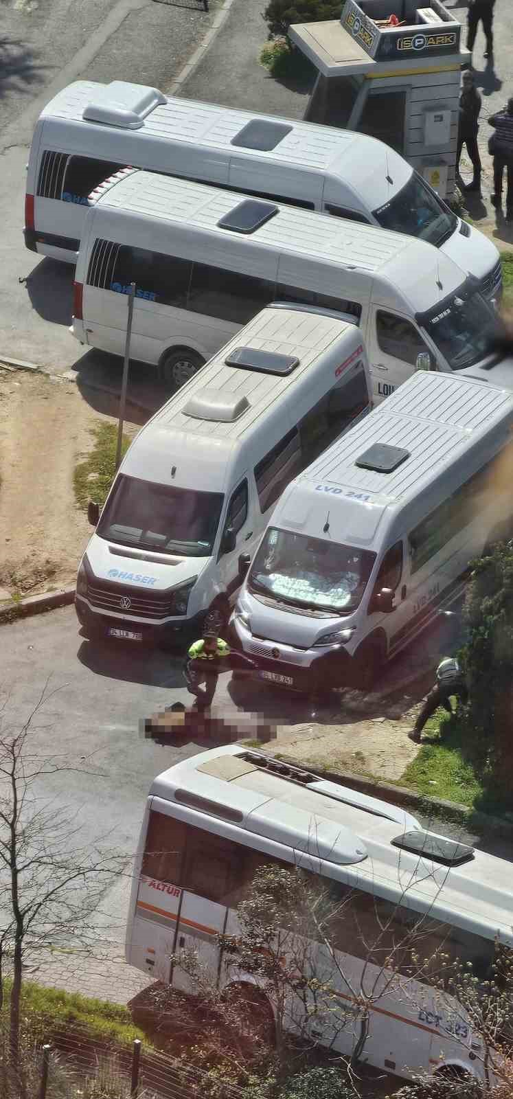 İsrail Konsolosluğu yakınındaki çatışmada 1 şüpheli ölü, 2 şüpheli ise yaralı olarak ele geçirildi 5 israil konsoloslugu yakinindaki catismada 1 supheli olu 2 supheli ise yarali olarak ele gecirildi