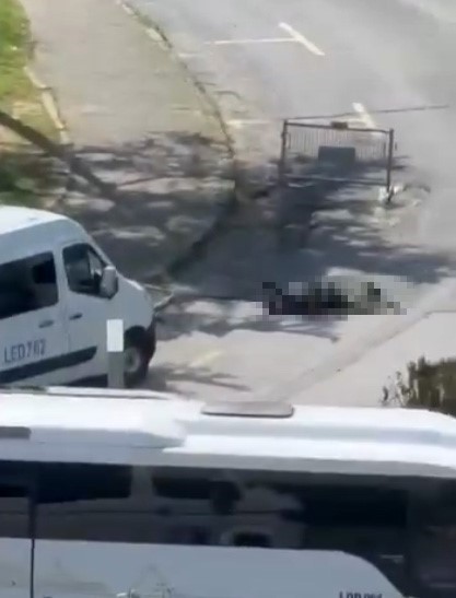 israil konsoloslugu yakinindan silah sesleri yukseldi 3 kisi etkisiz hale getirildi 6 8VHnLkZp
