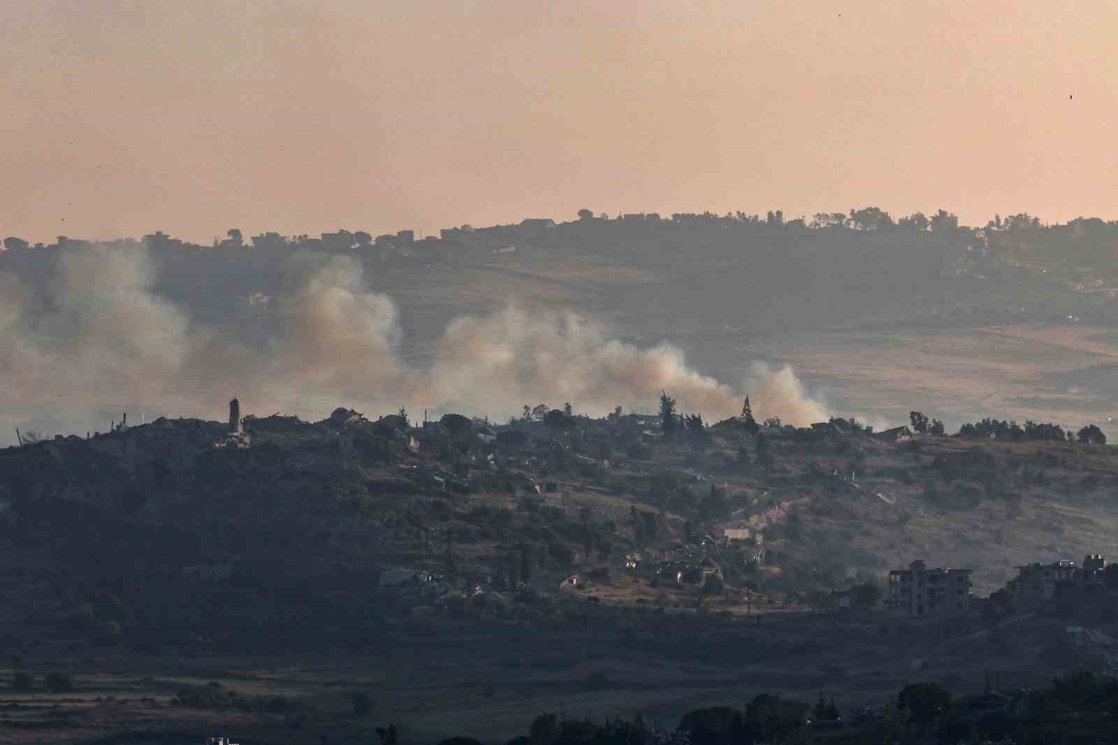 İsrail, Lübnan’a hava saldırısı düzenledi 4 israil lubnana hava saldirisi duzenledi 0 kqsK8heY