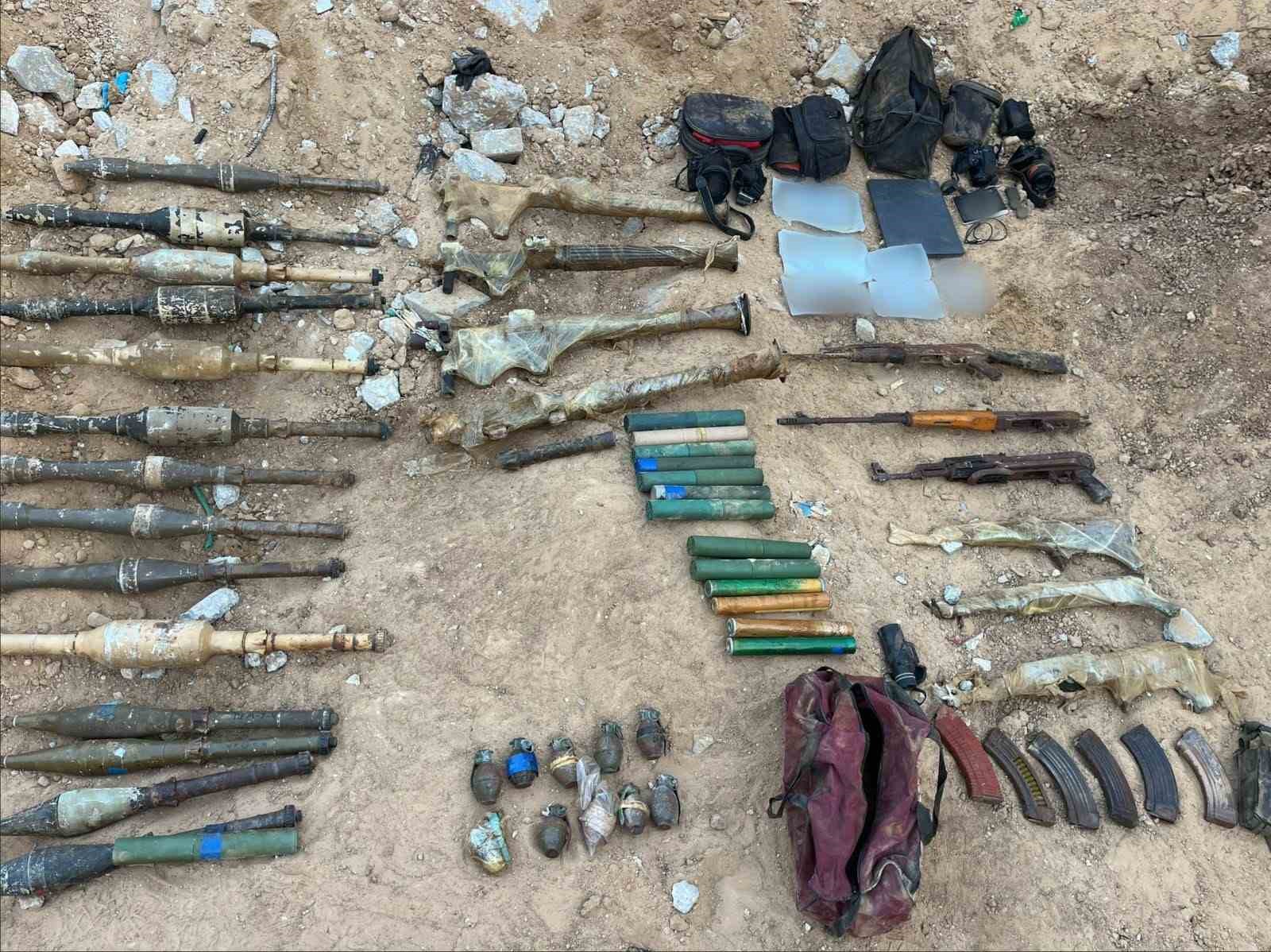 israil lubnandaki hizbullah hedeflerine yonelik saldirilarin goruntulerini yayinladi 0 cnpJzKMX