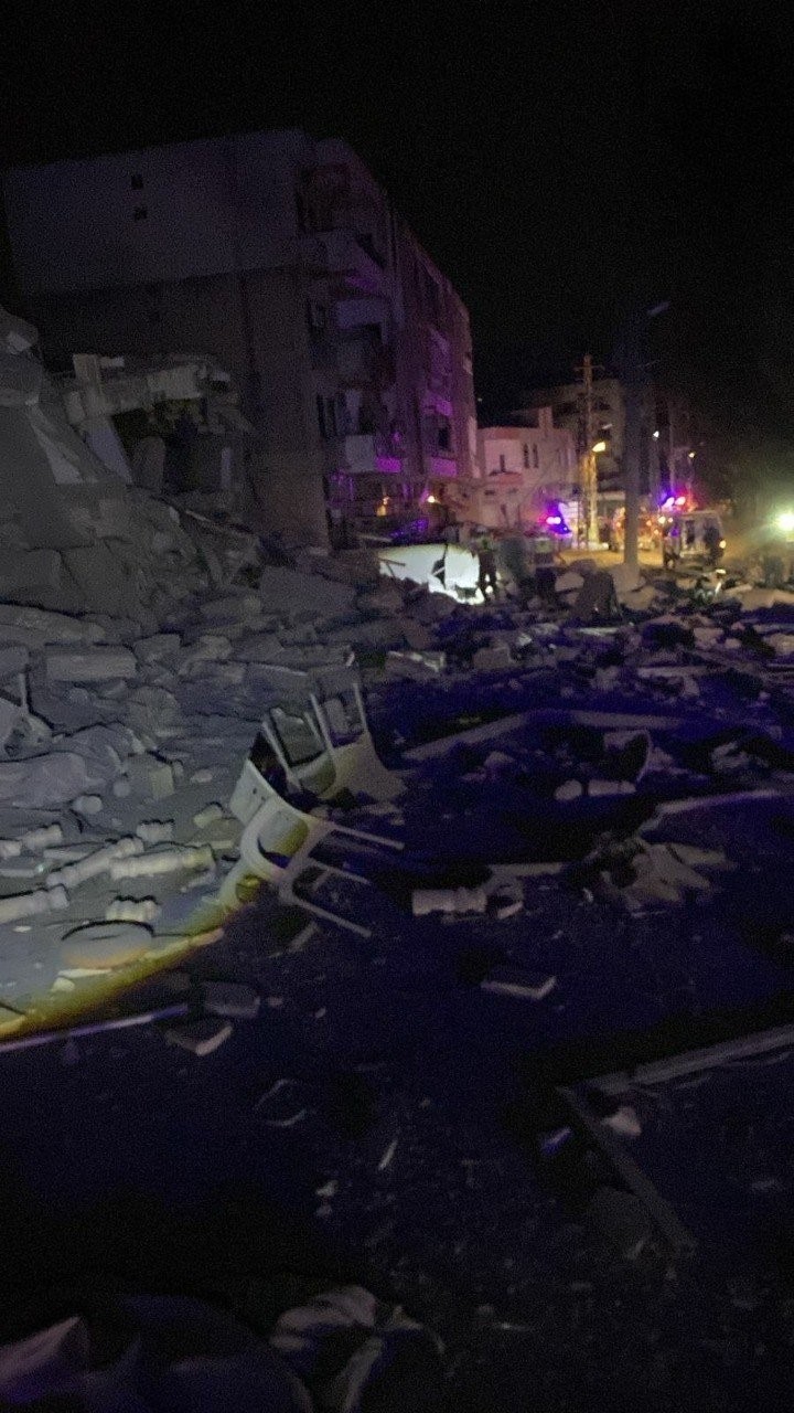 israil ordusu lubnanda 70i askin hizbullah hedefini vurduk 0 HB3WHjEy