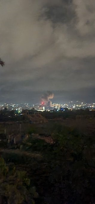 israil ordusu lubnanda 70i askin hizbullah hedefini vurduk 1 uiA2gmDg