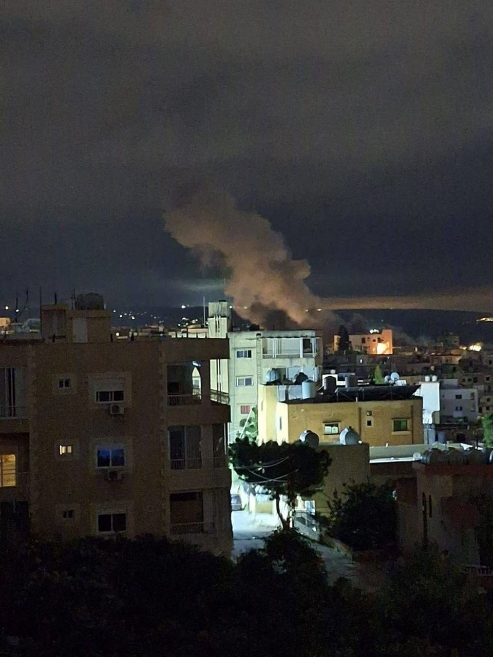 israil ordusu lubnanda 70i askin hizbullah hedefini vurduk 2 g4HGi1pY