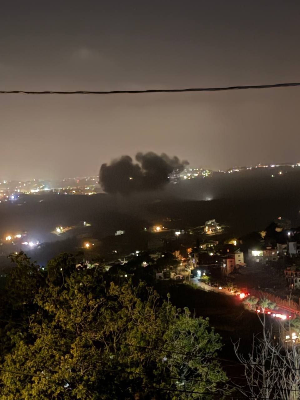 İsrail ordusundan Lübnan’a saldırı: "Hizbullah altyapıları vuruldu" 4 israil ordusundan lubnana saldiri hizbullah altyapilari vuruldu 0 MEpfJXZP