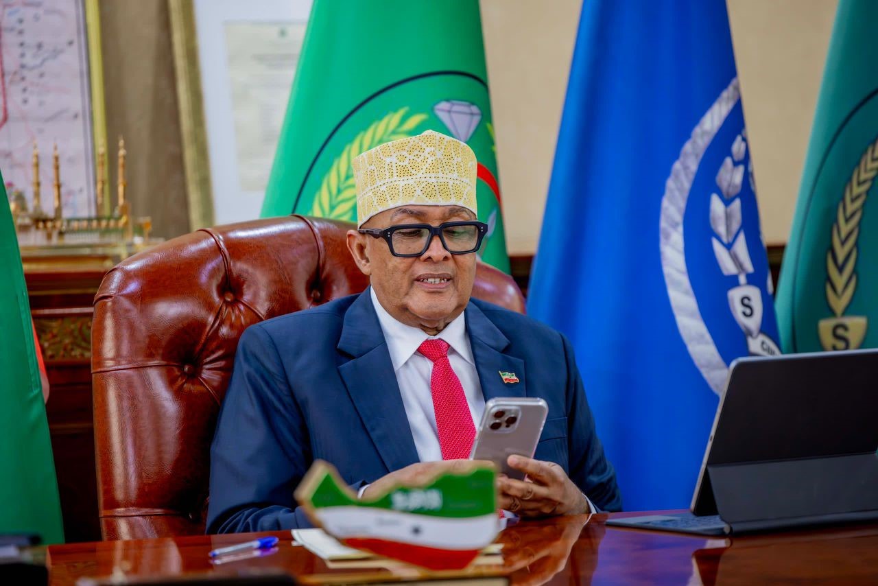 israil somalilandi ulke olarak tanidi 2