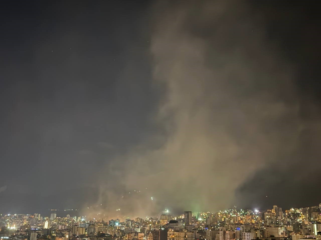 israil tahran ve beyruta yeni saldiri dalgasi baslatti 0 g7BtYMsI