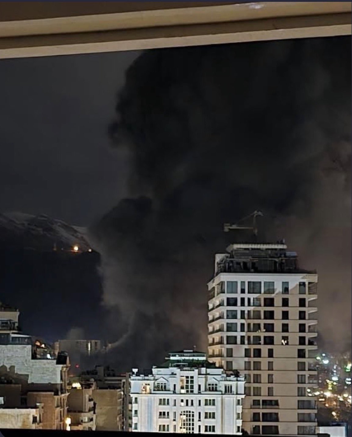 israil tahran ve beyruta yeni saldiri dalgasi baslatti 3